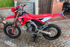 HONDA CRF 300 RX 