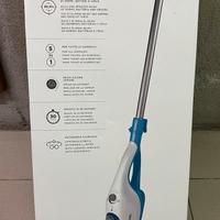 Vaporetto Polti  NUOVO - Scopa a vapore