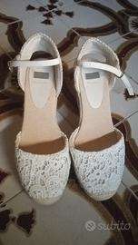 Espadrillas Bata