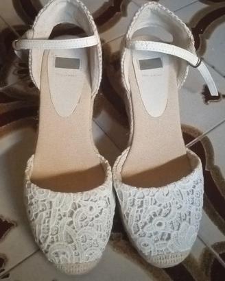 Espadrillas Bata