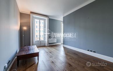 TRILOCALE PIANO ALTO