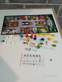 Cluedo junior