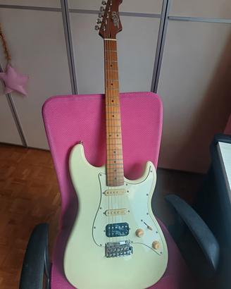 chitarra elettrica
