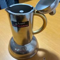 Macchinetta del caffè