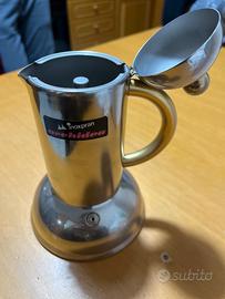 Macchinetta del caffè