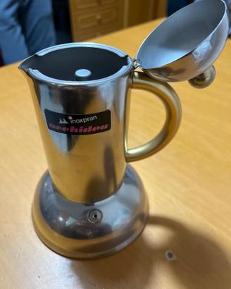 Macchinetta del caffè