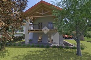 VILLA SINGOLA A TRANA
