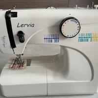 macchina da cucire lervia