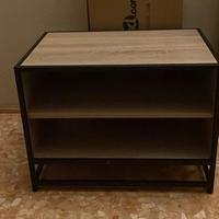 Mobile nuovo per soggiorno o camera