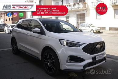 Ford Edge Ford Edge2.0 EcoBlue 238CV S&S AWD...