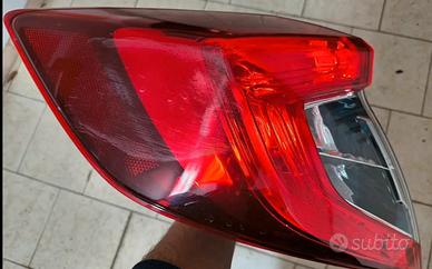 Honda Civic per Sedan 10ª serie.