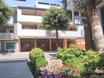 Casa Nerina trilocale 5 pax vicino mare e centro