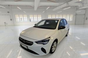 OPEL CORSA 1.5 DIESEL 100 CV ELEGANCE MT6 5 PORTE 