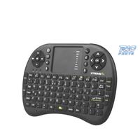 TASTIERA WIRELESS PER MINI PC PLAYSTATION XBOX E A