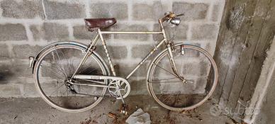 Bicicletta “Coppi” anni ‘60 da restaurare