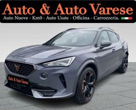 Cupra Formentor 2.0 TSI DSG 4Drive NAVI