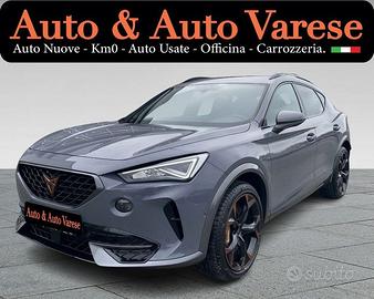 Cupra Formentor 2.0 TSI DSG 4Drive NAVI