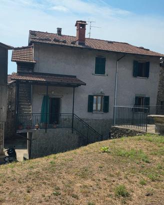 Vendita casa