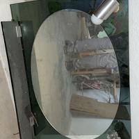 Specchio per bagno vintage