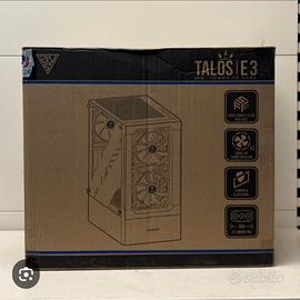 PC da gaming (Win 11pro) Nuovo