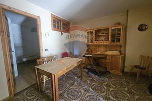 Appartamento - Ventimiglia di Sicilia