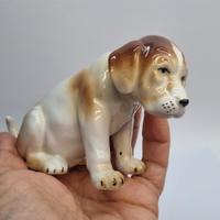 Cane in ceramica cm 13x8