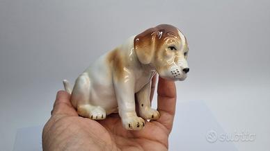 Cane in ceramica cm 13x8