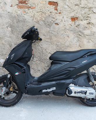 Ricambi Malaguti F12 R