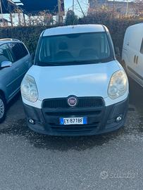 Fiat Dobló 1.4 metano con motore revisionato nuovo