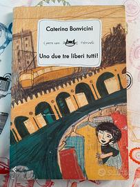 Uno due tre liberi tutti!