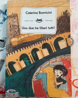 Uno due tre liberi tutti!