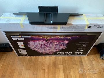 Lg C1 OLED48C44LA