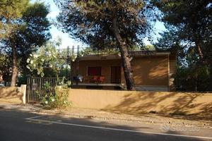 Metaponto - Villa 150m dal mare - 11 posti letto