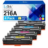 Cartucce Toner Compatibili per HP 216A W2410A 