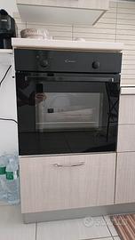 Forno Candy