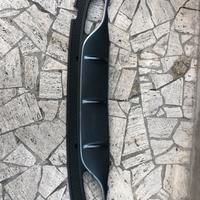 Paraurti inferiore Mercedes classe C SW