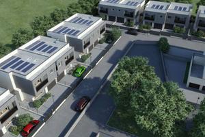 Villa di 160 m² con 5 locali e box auto a Granarol