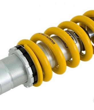 Yamaha mt 07 xsr 700 ohlins ammortizzatore