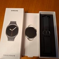 Samsung Watch 8 44mm pari la nuovo