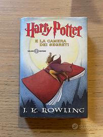 Harry Potter e la Camera dei Segreti