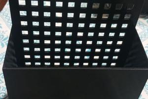 Porta Oggetti Vespa PX