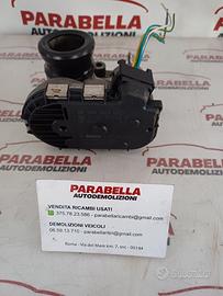 corpo farfallato A160 141 02 25 Smart 450 benzina