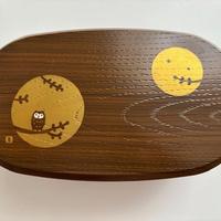 Bento box giapponese - Contenitore per cibo