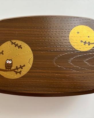 Bento box giapponese - Contenitore per cibo