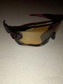 oakley jawbreaker