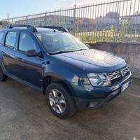 Dacia duster 1.5 dCi 110cv