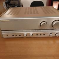 AMPLIFICATORE MARANTZ  PM80 ( PREZZO DI REALIZZO )