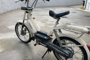 Piaggio Bravo