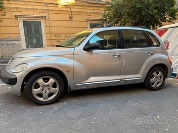 Chrysler PT Cruiser 2.0 BENZ-GPL FINO AL 2036 GIA 