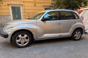 Chrysler PT Cruiser 2.0 BENZ-GPL FINO AL 2036 GIA 